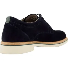 Gabor Schnürschuhe in blau 46 EU | Gr.: