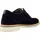 Gabor Schnürschuhe in blau 46 EU | Gr.: