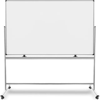 Office Marshal Whiteboard Stanford PRO & drehbar