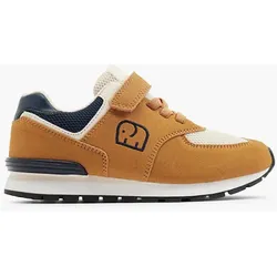 Sneaker HOLLY, Weite W - Herren - braun