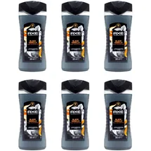 Axe Black Vanilla 300 ml Duschgel Männer Körper Vanille