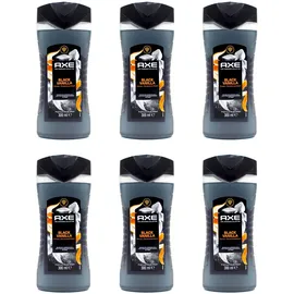 Axe Black Vanilla 300 ml Duschgel Männer Körper Vanille