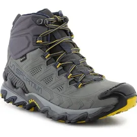 La Sportiva Ultra Raptor II Mid Leather GTX Herren Clay/Night Blue 45