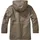 Brandit Textil Bw Parka Olive 134-140 cm
