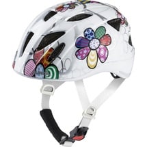 Alpina Sports Ximo Flash 49-54 cm Kinder white flower 2020