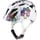 Alpina Sports Ximo Flash 49-54 cm Kinder white flower 2020