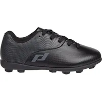 Pro Touch Evolution MxG Fussballschuh, Black/Anthracite, 39 EU -