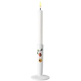Kähler Kerzenständer Hammershøi Weiß