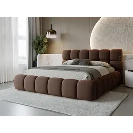 GRAINGOLD Modo 140 x 200 cm Braun