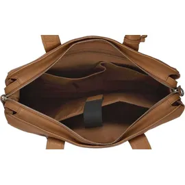 Burkely Taschen Taschen Leder Braun