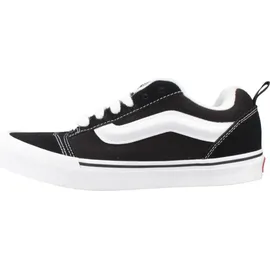 Vans Knu Skool Black/True White 36,5