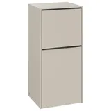 Villeroy & Boch Subway 3.0 Seitenschrank 40 x 86 cm Weiß