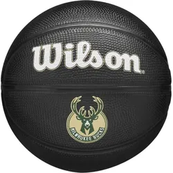 Basketball Team Tribute Milwaukee Bucks Mini Ball XS