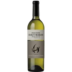 Haut Marin - N°6 - Les Fossiles 2023