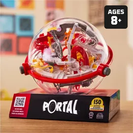 Spin Master Perplexus Portal