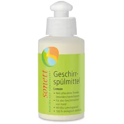 Probe Geschirrspülmittel