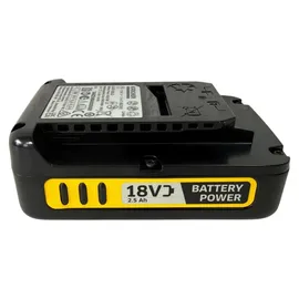 Kärcher Battery Power 18/25 18 V Li-Ion 2,5 Ah 2.445-034.0