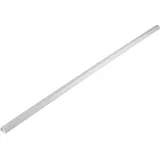 BASETECH BT-2226841 Verdrahtungskanal (L x B x H) 1 m x 16 mm x 14 mm 1 St. Weiß