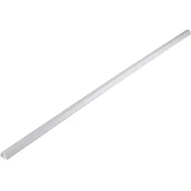 BASETECH BT-2226841 Verdrahtungskanal (L x B x H) 1 m x 16 mm x 14 mm 1 St. Weiß