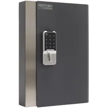 Rottner Tresor Key Home 24 Elektronikschloss / keine Sicherheitsstufe