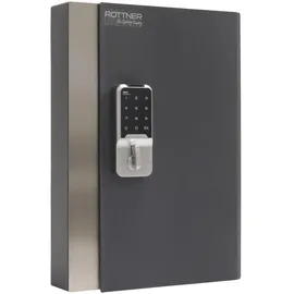 Rottner Tresor Key Home 24 Elektronikschloss / keine Sicherheitsstufe