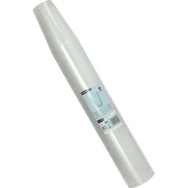 Papstar Mehrweg-Trinkbecher 0,4 l Ø 8,6 cm 50 St. Transparent