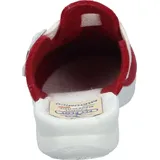 FLY FLOT Damen-Hausschuhe 39 Rot