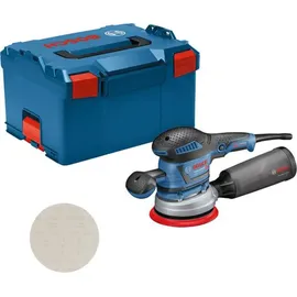 Bosch GEX 40-150 inkl. L-Boxx (060137B201)
