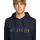 BILLABONG Hoodie blau XXL
