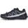Salomon Speedcross Peak GTX W - Schwarz - 41 1/3