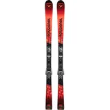 Rossignol HERO PRO MULTI EVENT, inkl. Bindung XPRESS 7 GW - Jugendski - 140cm