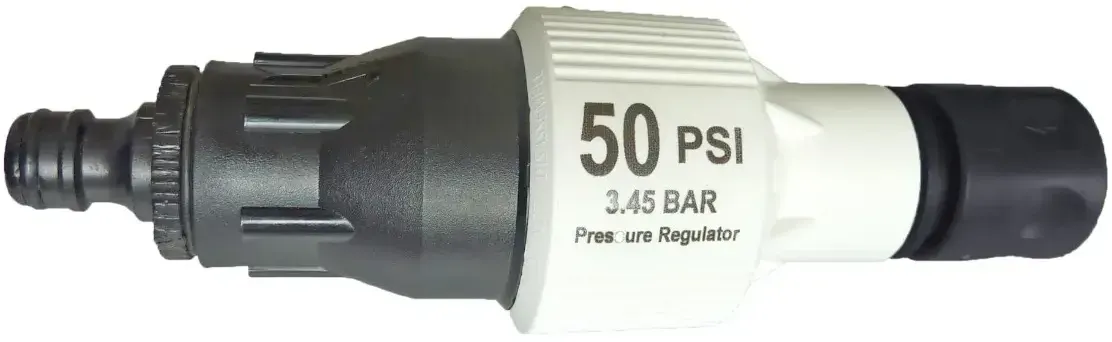 Unger Druckminder RO Filter