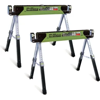 Trutzholm Sägebock 2x