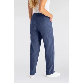 KjBrand Babsie Regular Mittelblau 42