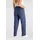 KjBrand Babsie Regular Mittelblau 42