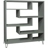 Mäusbacher Tetrix Raumteiler 130 x 0 x 0 cm Grün