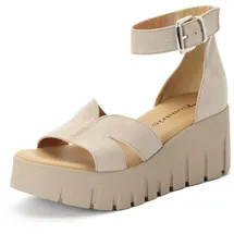 TAMARIS 28701 Damen Beige 39