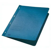 Leitz Schnellhefter A4 Blau