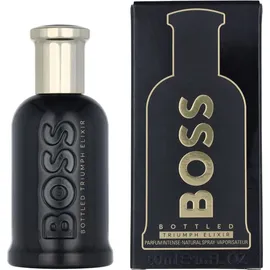 HUGO BOSS Boss Bottled Triumph Elixir Parfum Intense 50 ml