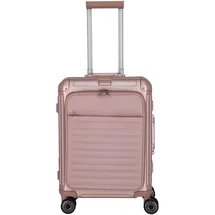 Travelite Next 4-Rollen Cabin 55 cm / 41 l rosa/pink