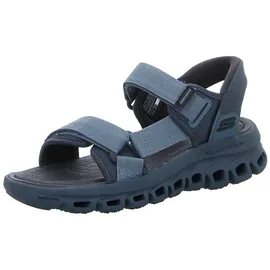 SKECHERS Dovah Herren Blau 45