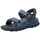 SKECHERS Dovah Herren Blau 45
