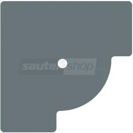 Sauter Reduzierplatte für ELP2.0 - Ø 10mm