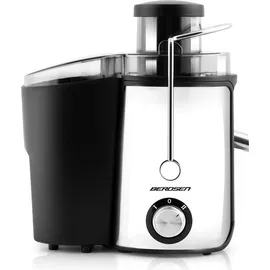 OEM 600w Bd-750 Berdsen Schwarz