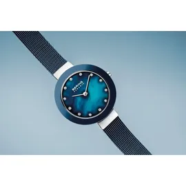 BERING Ceramic Milanaise 29 mm 11429-387