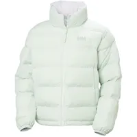 HELLY HANSEN Yu 23 Reversible Daunenjacke - Seafoam - XS
