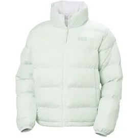 HELLY HANSEN Yu 23 Reversible Daunenjacke - Seafoam - XS