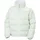 HELLY HANSEN Yu 23 Reversible Daunenjacke - Seafoam - XS