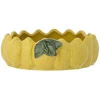 Bloomingville Limone Gelb 5-tlg.