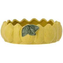 Bloomingville Limone Gelb 5-tlg.